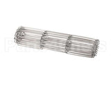 901-0066 Belshaw Wire Belt,Ss,9-3/4(32X.082) (Per Foot)