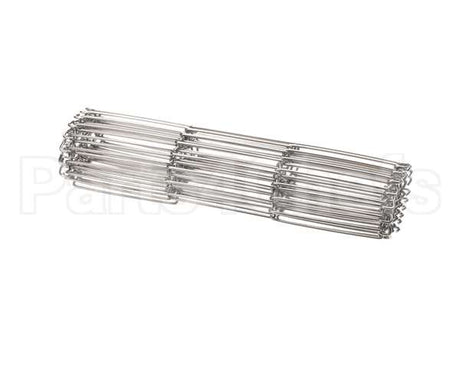 901-0066 Belshaw Wire Belt,Ss,9-3/4(32X.082) (Per Foot)