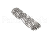 901-0066 Belshaw Wire Belt,Ss,9-3/4(32X.082) (Per Foot)