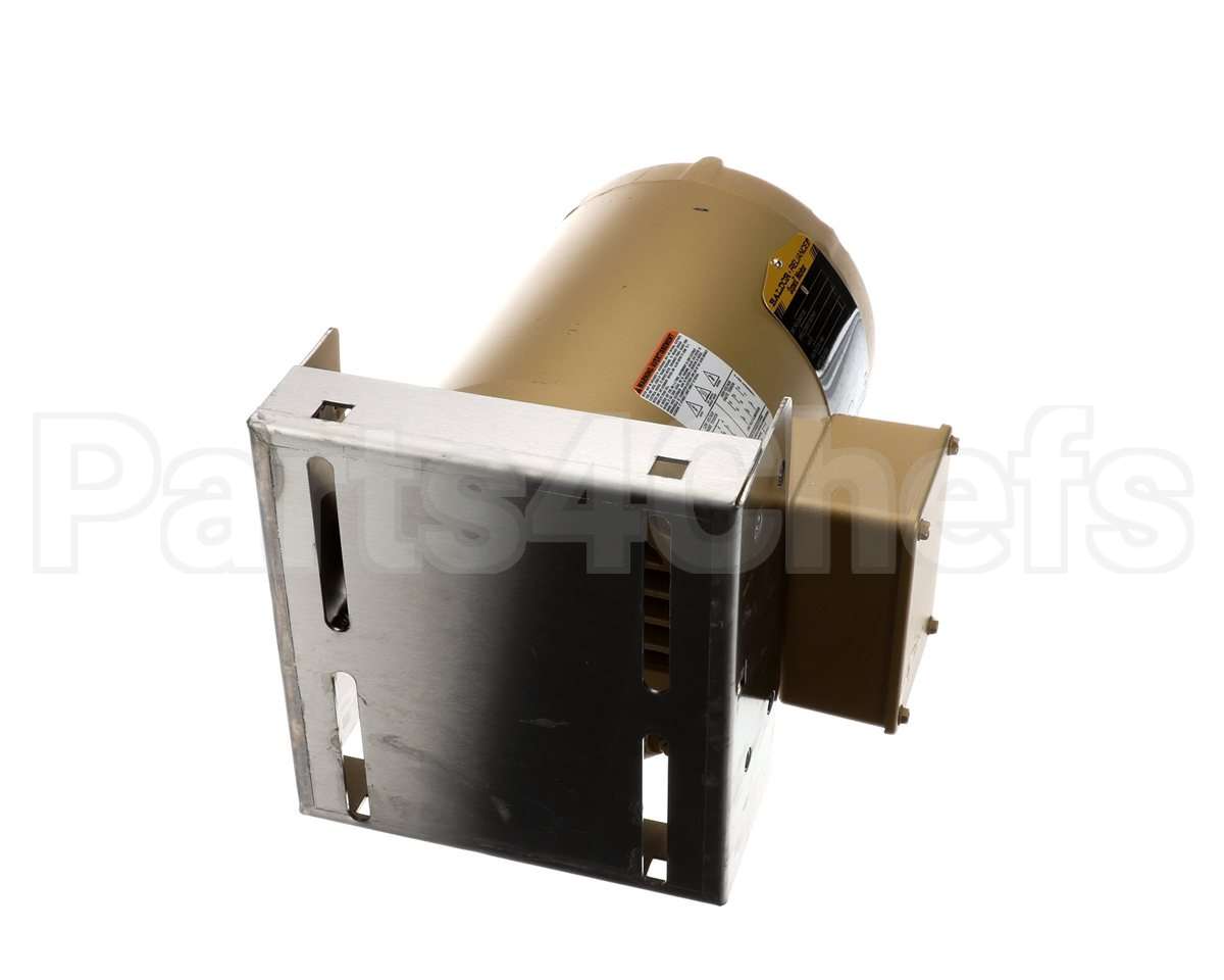 901054 Champion - Moyer Diebel Ebd Blower Motor Replacement Mv 111830 O