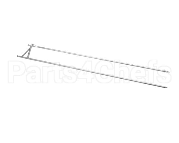 9010549 Fri-Jado Meat Fork