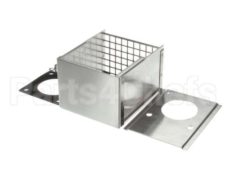 901070 Champion - Moyer Diebel Kit Replace Plastic Pump Strainer Wpla