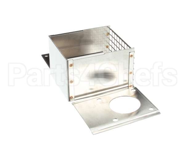 901070 Champion - Moyer Diebel Kit Replace Plastic Pump Strainer Wpla