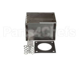 901070 Champion - Moyer Diebel Kit Replace Plastic Pump Strainer Wpla