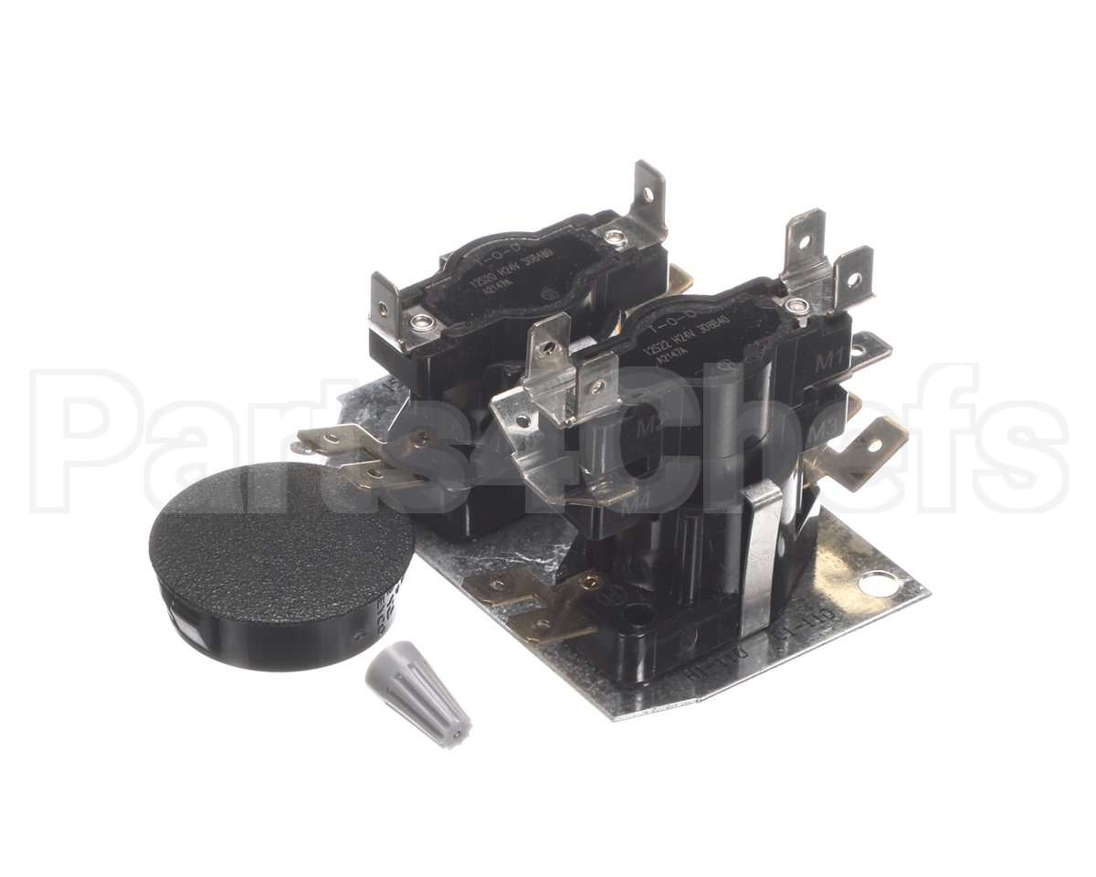 901075 Nortek Repl.sequencer Kit