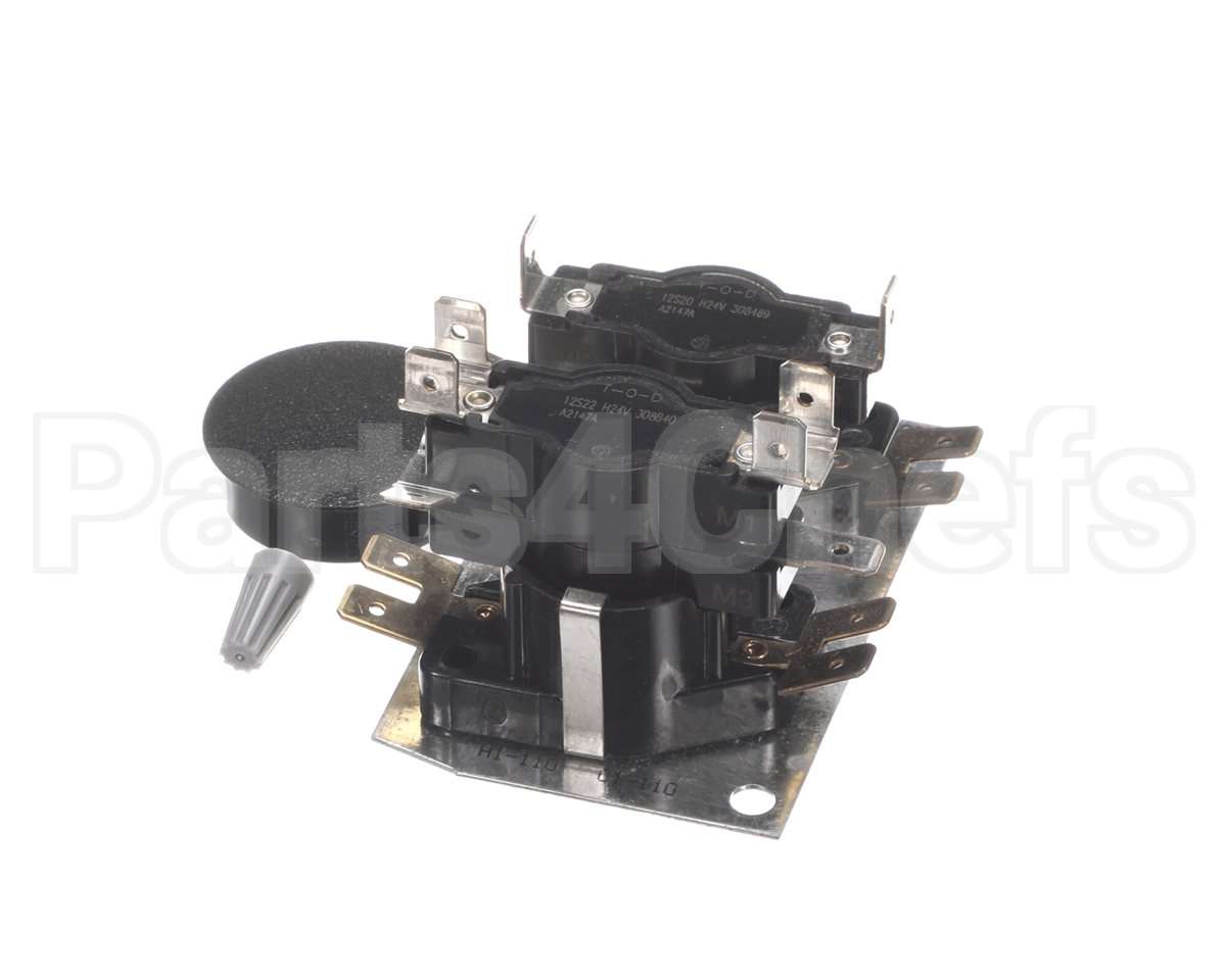 901075 Nortek Repl.sequencer Kit