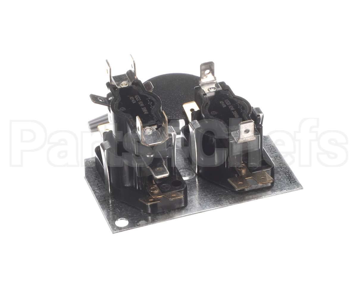 901075 Nortek Repl.sequencer Kit