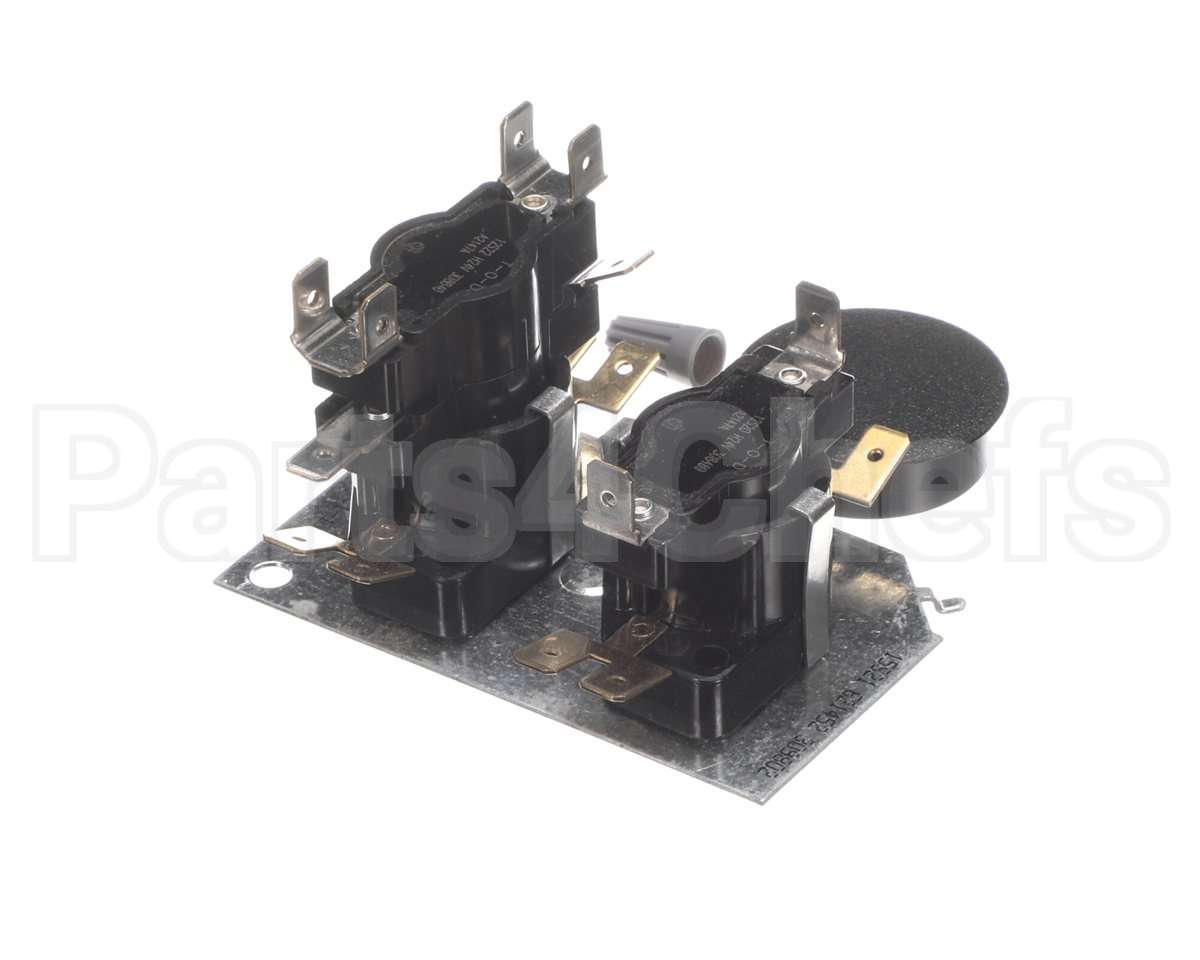 901075 Nortek Repl.sequencer Kit