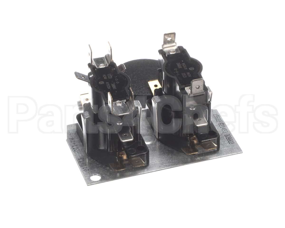 901076 Nortek Repl.sequencer Kit