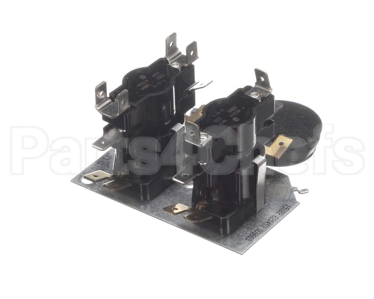 901076 Nortek Repl.sequencer Kit