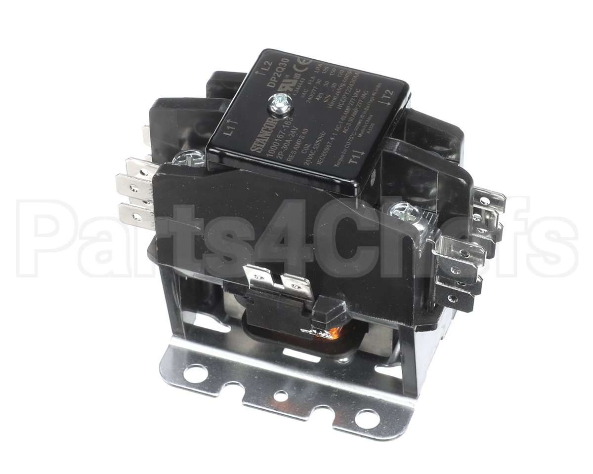 9010DP20A2P24V Berner Cntor-Dp-20A-2Pole