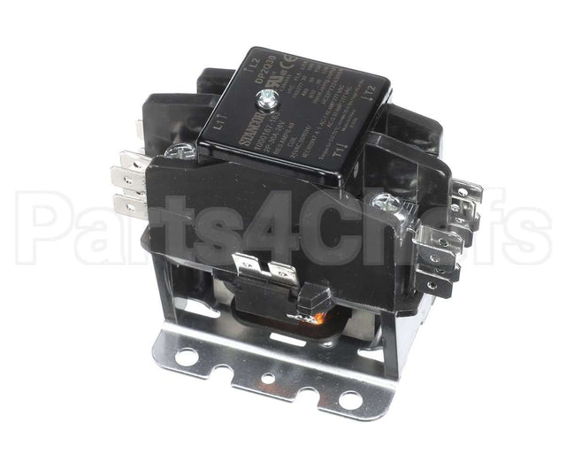 9010DP20A2P24V Berner Cntor-Dp-20A-2Pole