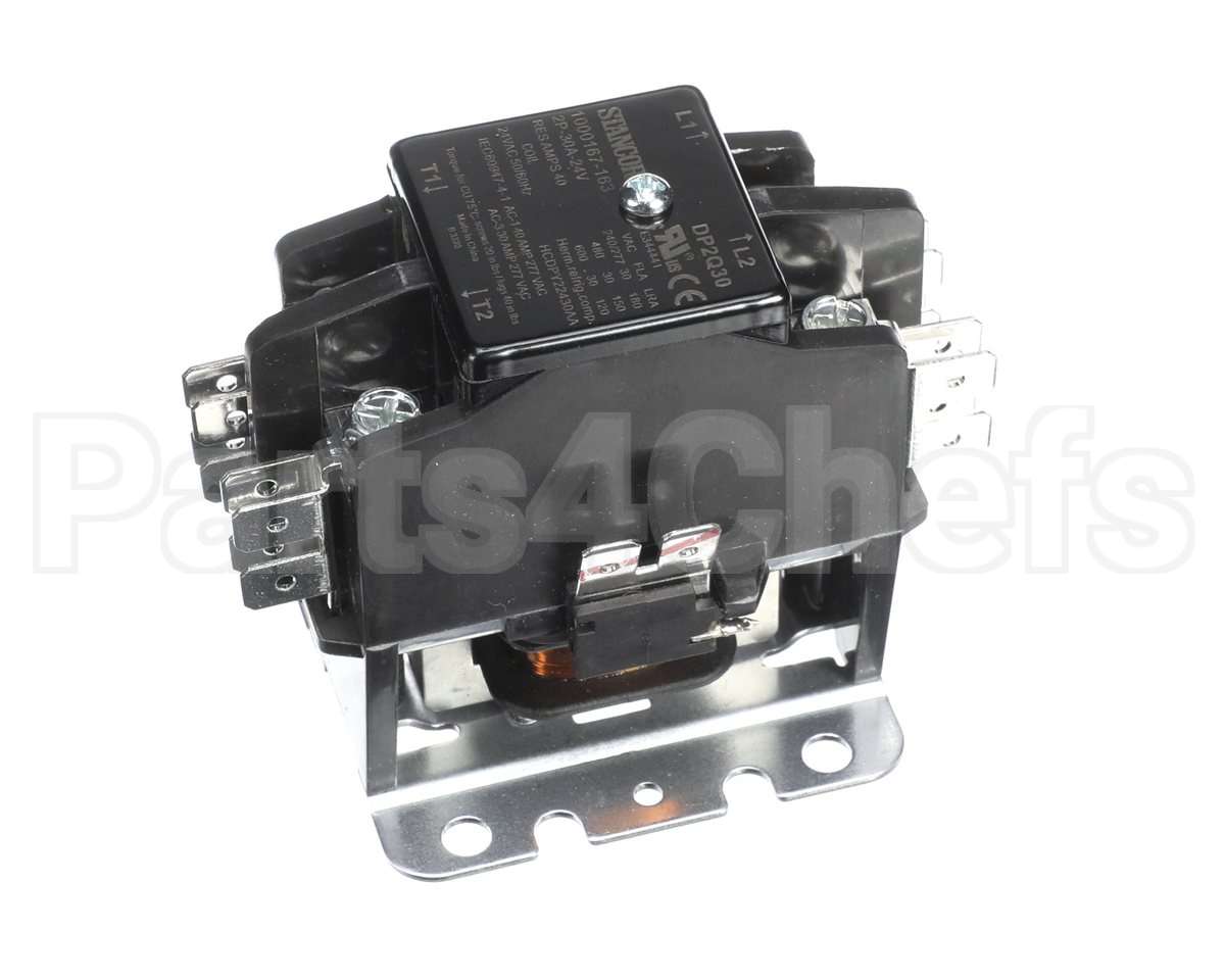 9010DP20A2P24V Berner Cntor-Dp-20A-2Pole