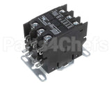 9010DP40A3P24V Berner Contactor 3 Pole 40Amps