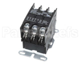 9010DP40A3P24V Berner Contactor 3 Pole 40Amps