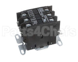 9010DP40A3P24V Berner Contactor 3 Pole 40Amps