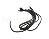 9011 Dynamic Mixer Power Cord (230 V)
