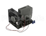 901107 Champion - Moyer Diebel Kit, Dh5000T, Vhr Fan Retrofit
