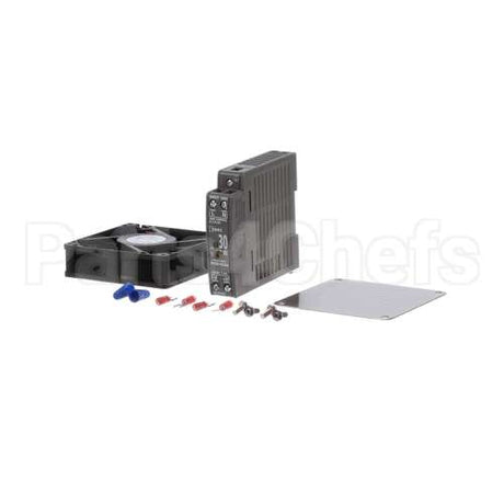 901108 Champion - Moyer Diebel Kit, Dh5000, Vhr Fan Retrofit