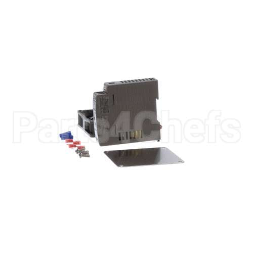 901108 Champion - Moyer Diebel Kit, Dh5000, Vhr Fan Retrofit