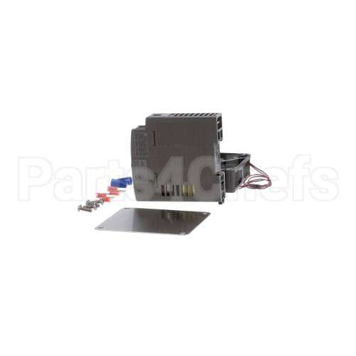 901108 Champion - Moyer Diebel Kit, Dh5000, Vhr Fan Retrofit