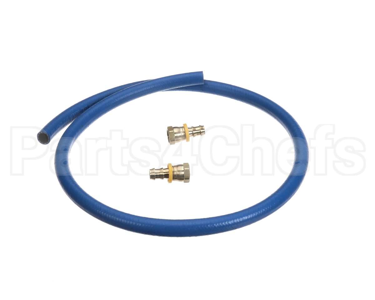 901124 Champion - Moyer Diebel Kit