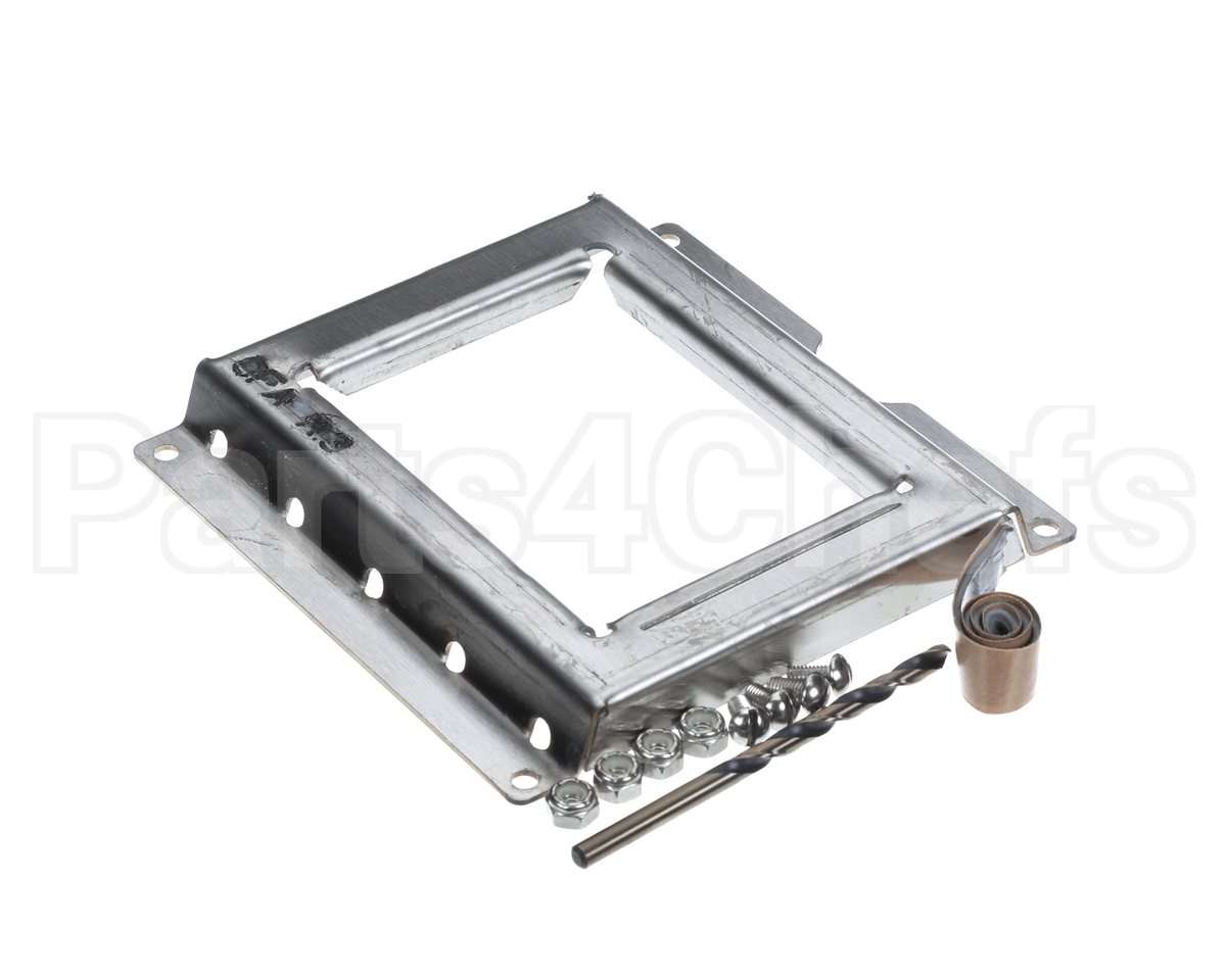 901141 Champion - Moyer Diebel Kit, Hmi Guard Idec