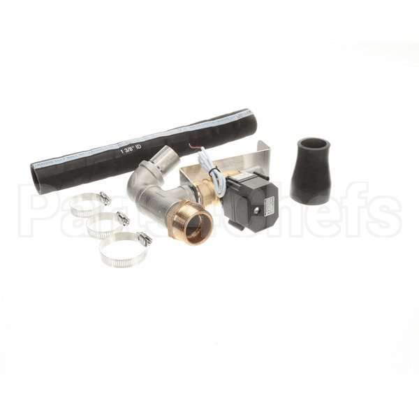901177 Compatible Champion Metal Drain Piping Retrofit Kt