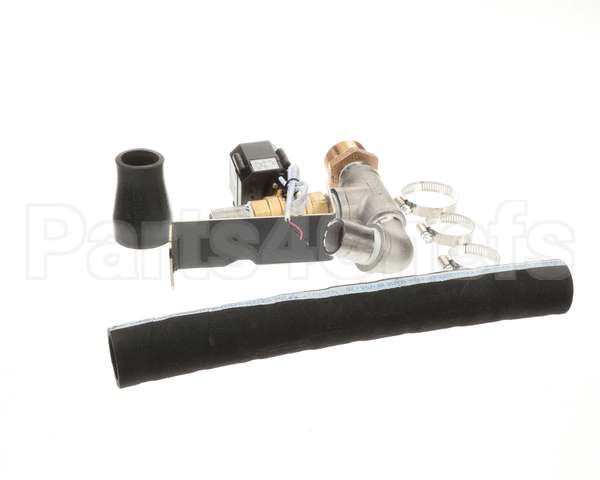 901177 Champion - Moyer Diebel Metal Drain Piping Retrofit Kt