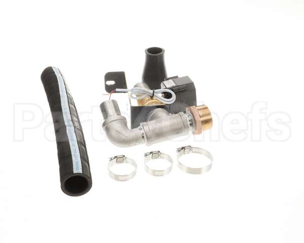 901177 Champion - Moyer Diebel Metal Drain Piping Retrofit Kt