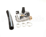 901177 Champion - Moyer Diebel Metal Drain Piping Retrofit Kt