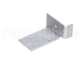 9011927 Frymaster Bracket, Elegas Cookr Lt Bl Rolr
