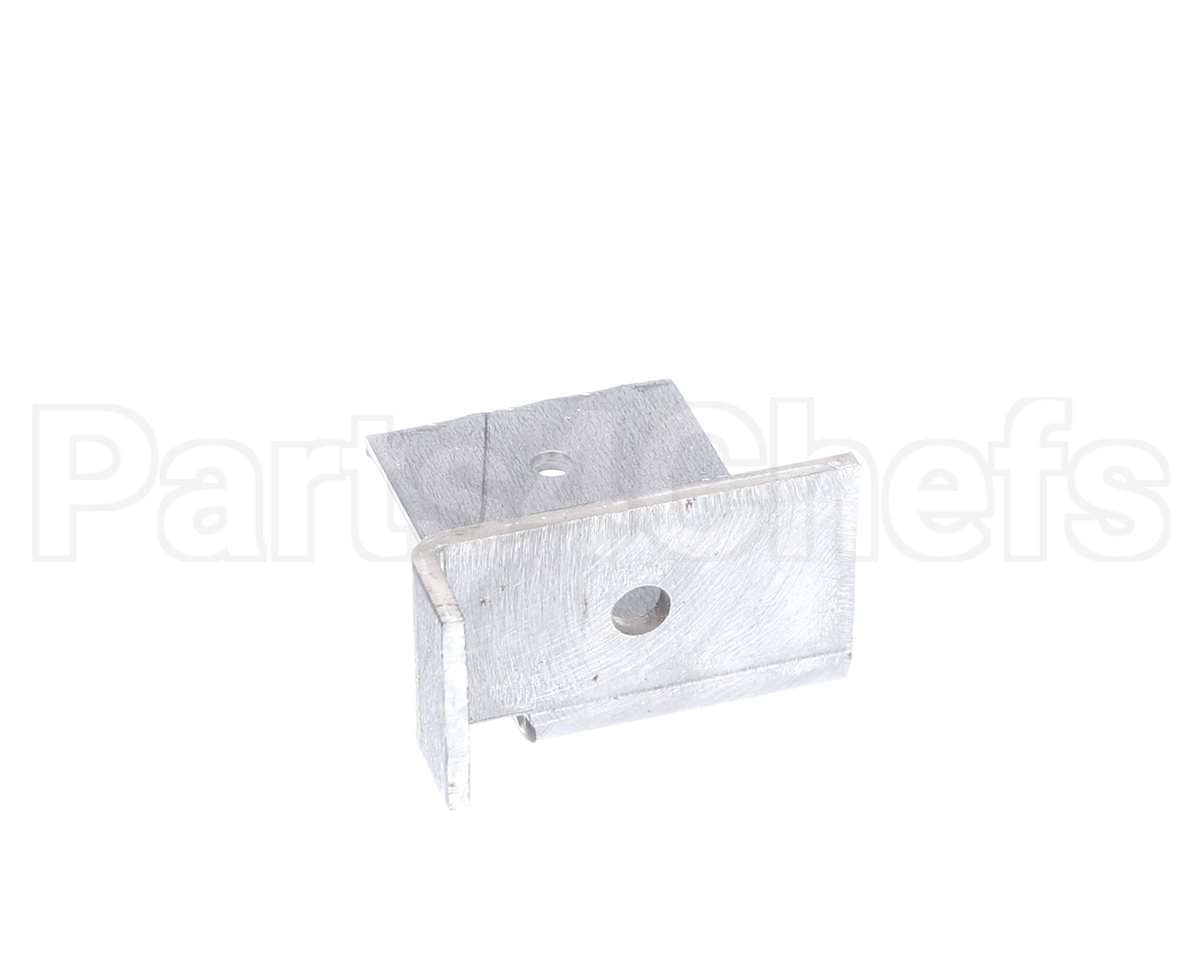 9011927 Frymaster Bracket, Elegas Cookr Lt Bl Rolr
