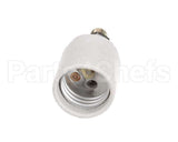 9012 Hardt Light Socket Ceramic #3152