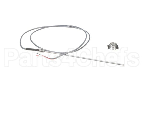 901225 Champion - Moyer Diebel Kit, Pro Rack Booster Thermistor Retrofi
