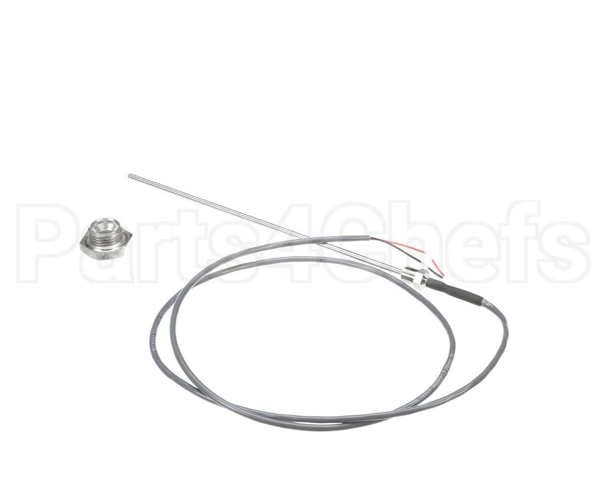 901225 Champion - Moyer Diebel Kit, Pro Rack Booster Thermistor Retrofi