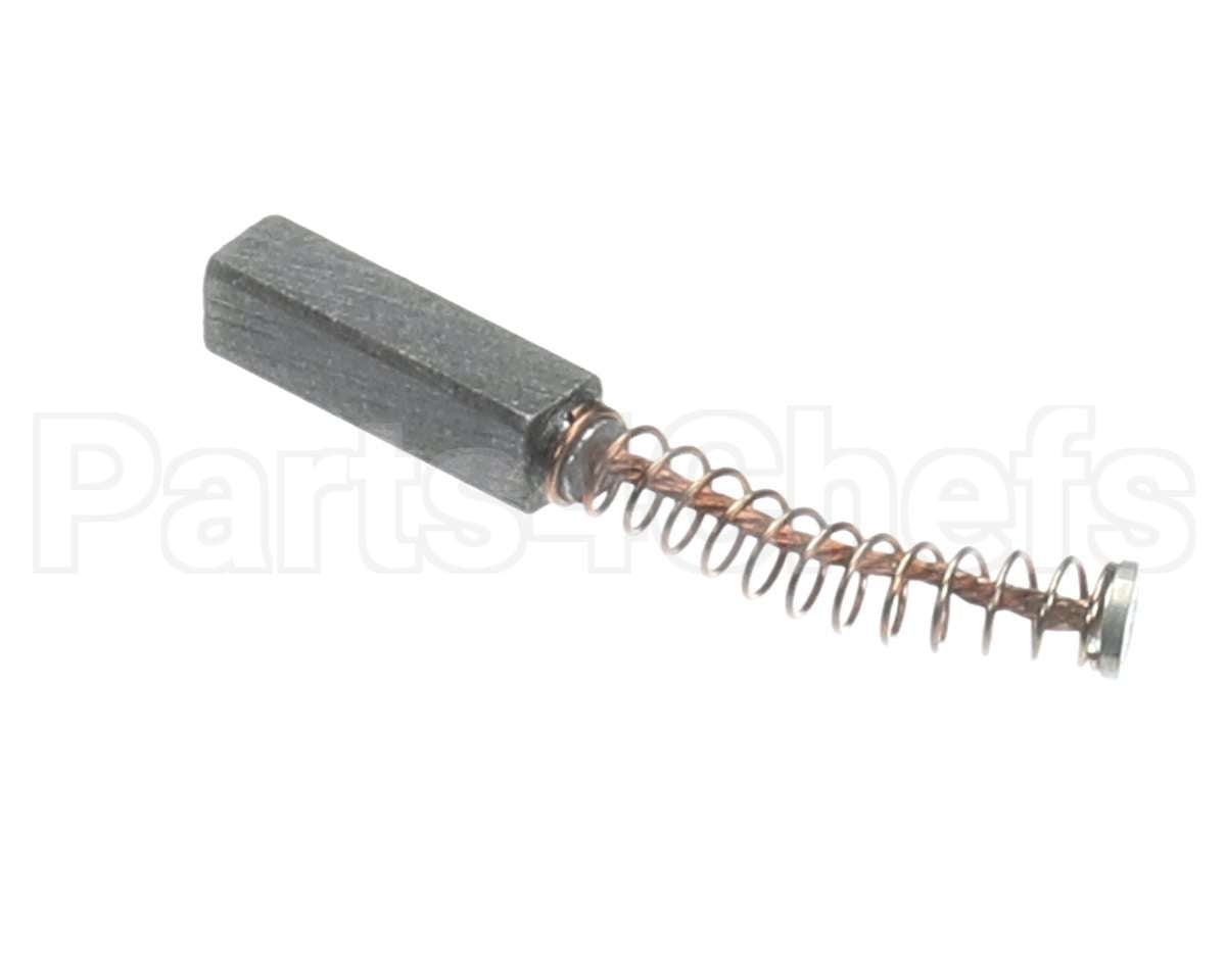 901254906222 Doboy Brushes-Carbon .18X.18X11