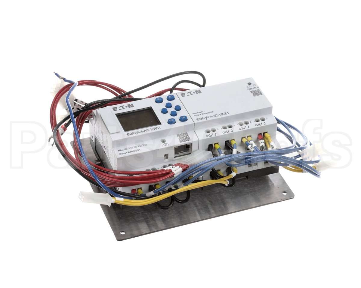 901278 Champion - Moyer Diebel E Series 44 64 Dr Circuit Board Rplcmnt