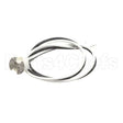 9013 Compatible Hardt Halogen Lamp Holder Bi-Pin G4 W/18 Leads