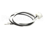 9013 Hardt Halogen Lamp Holder Bi-Pin G4 W/18 Leads