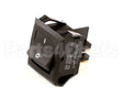 90136 Thermodyne Illuminated 120V Rocker Switch