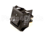 90136 Thermodyne Illuminated 120V Rocker Switch