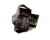90136 Thermodyne Illuminated 120V Rocker Switch