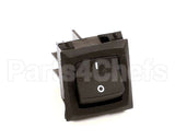 90136 Thermodyne Illuminated 120V Rocker Switch