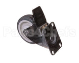 90141 Thermodyne Caster (Swivel)