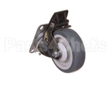90141 Thermodyne Caster (Swivel)