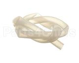 90167 Thermodyne Clear Silicon Tube (3/8Od X 1