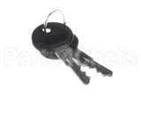 90171CM000213 Kason Keys Only Cyl #1313