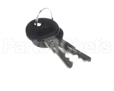 90171CM000213 Kason Keys Only Cyl #1313