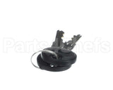 90171CM000213 Kason Keys Only Cyl #1313